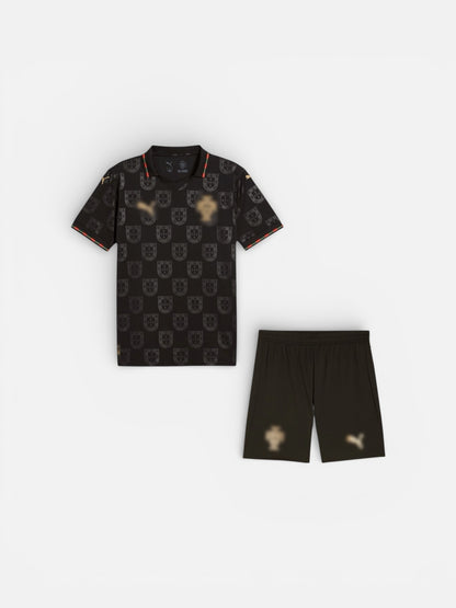 Portugal 205-26 Special Edition-Set Quality