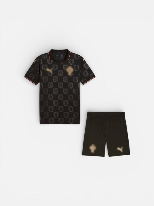 Portugal 205-26 Special Edition-Set Quality