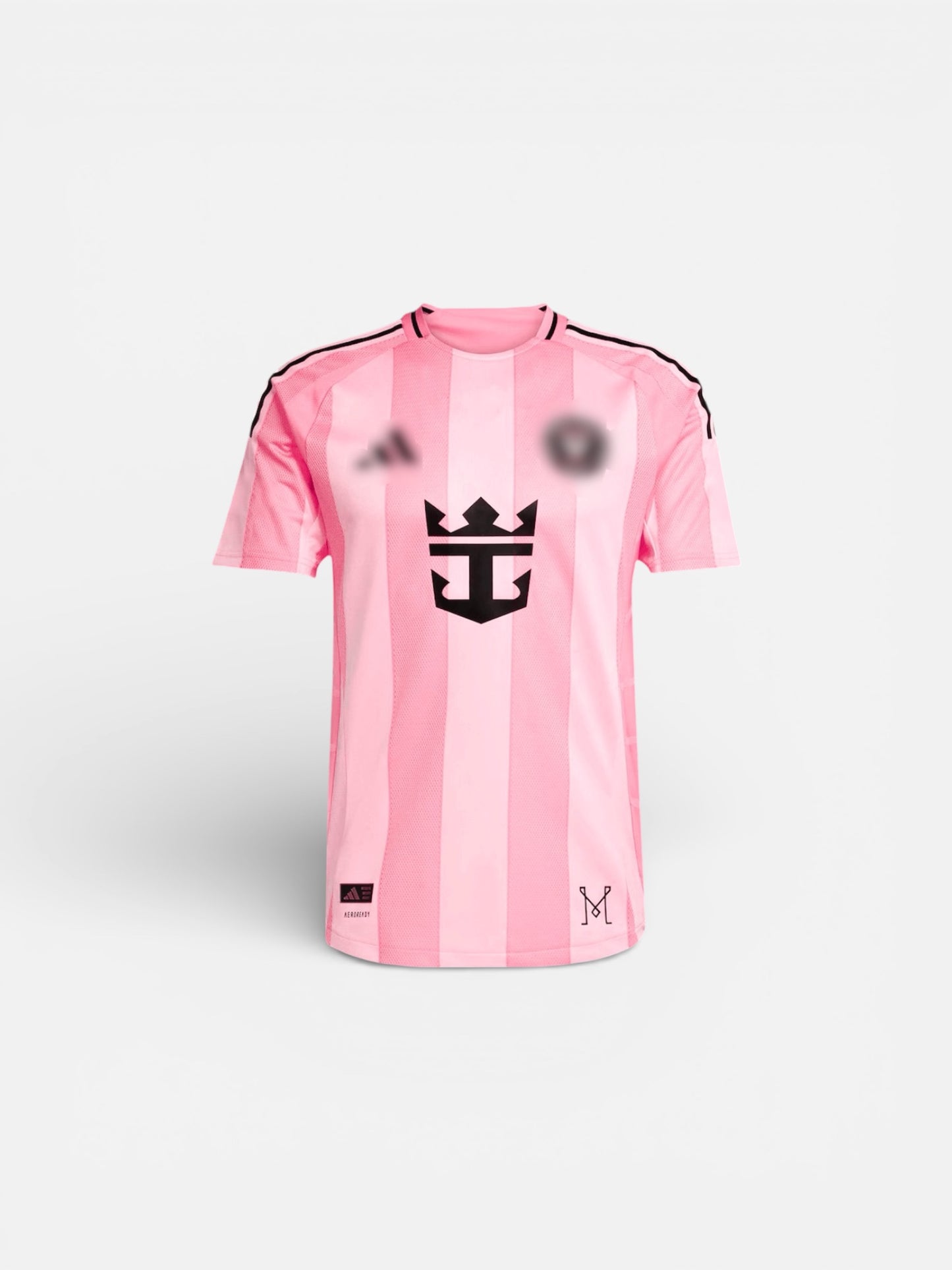 Inter Miami 25/26 Home - Player Quality