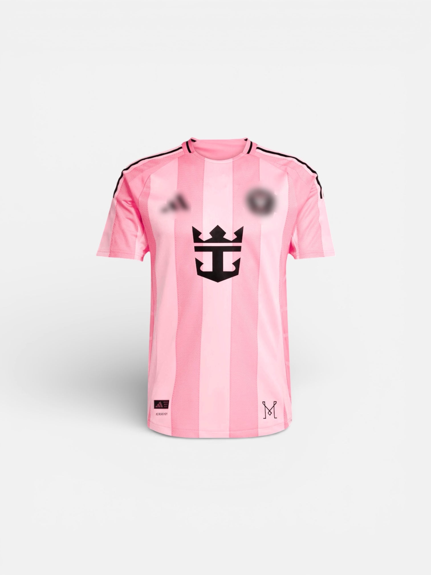 Inter Miami 25/26 Home - Player Quality