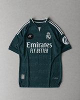 Real Madrid 26/27 Away - Player Quality