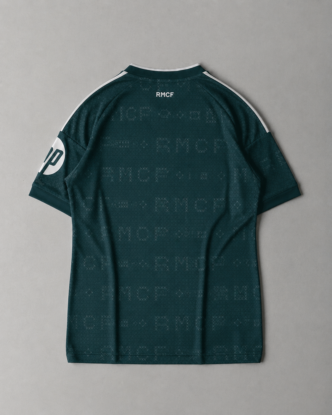 Real Madrid 26/27 Away - Master Quality