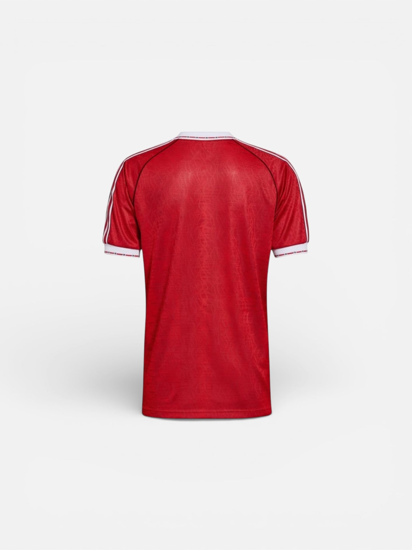 Manchester United Retro -Master Quality