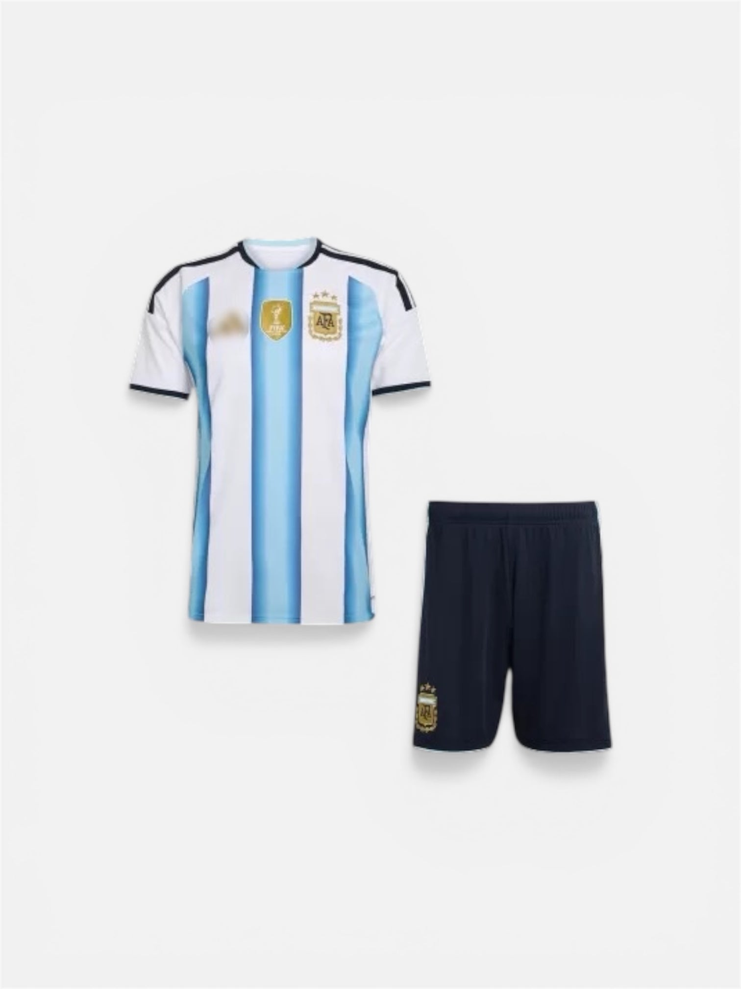 Argentina 2026 Home Kit - Set Quality