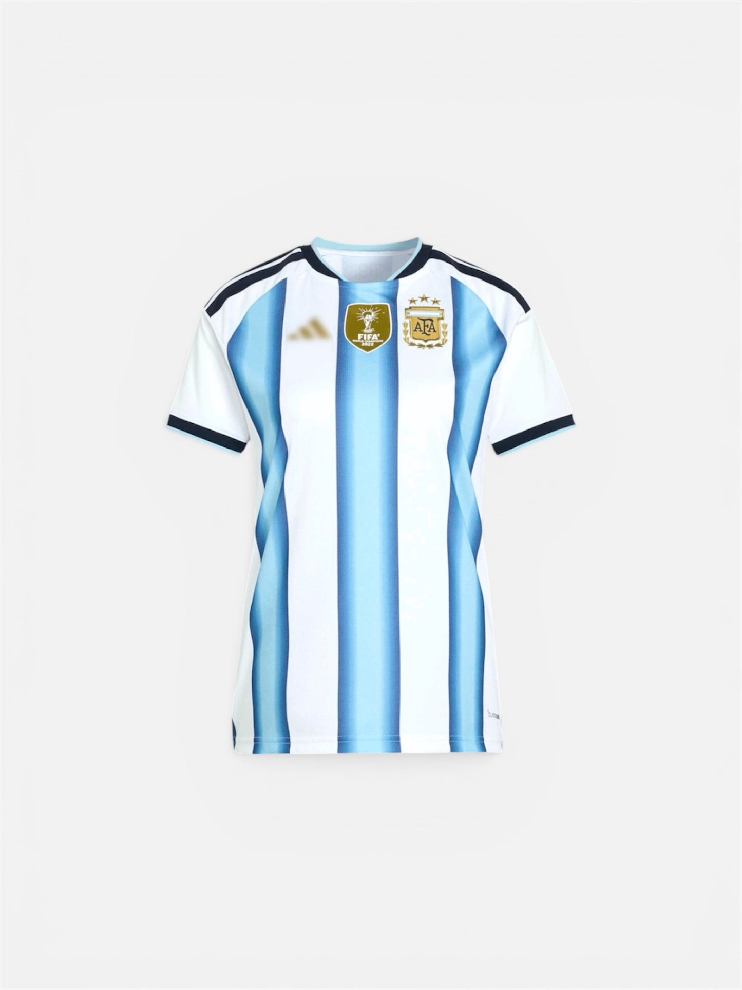 Argentina 2026 Home Kit - Set Quality