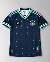 Germany 2026 Away Authentic - Master Version