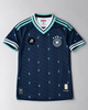 Germany 2026 Away Authentic - Master Version