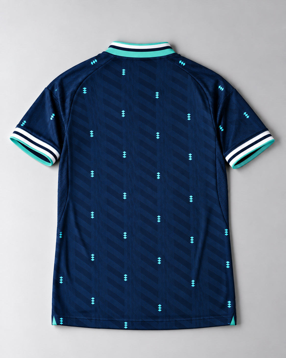 Germany 2026 Away Authentic - Master Version
