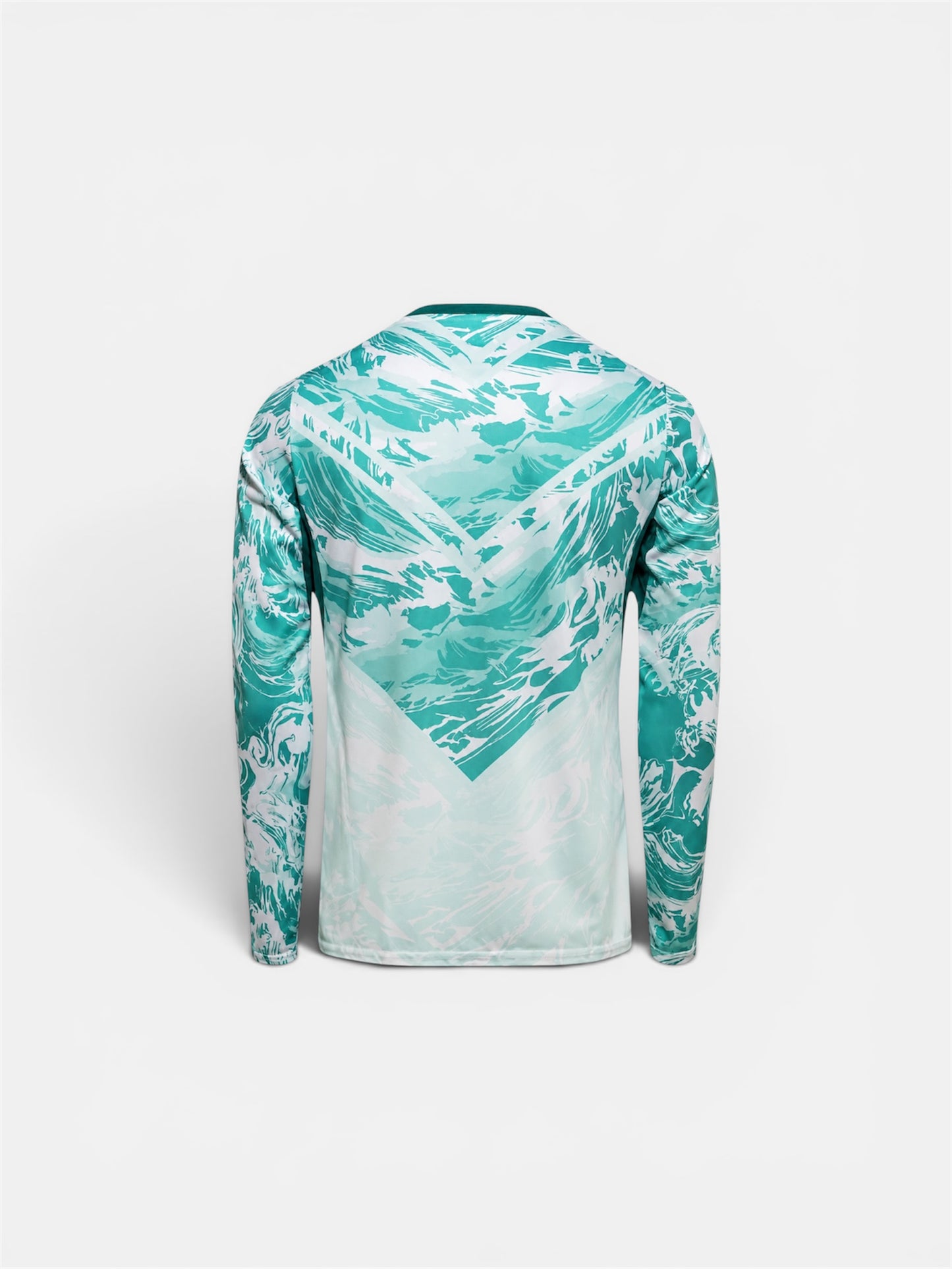 Portugal World Cup 2026 Away Full Sleeve- Player Version