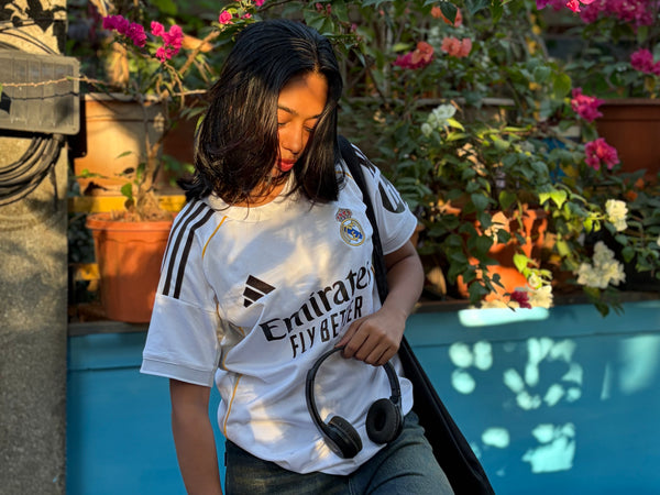 SREYA