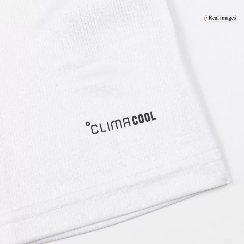 Germany 2025-26 Home- Master Kit