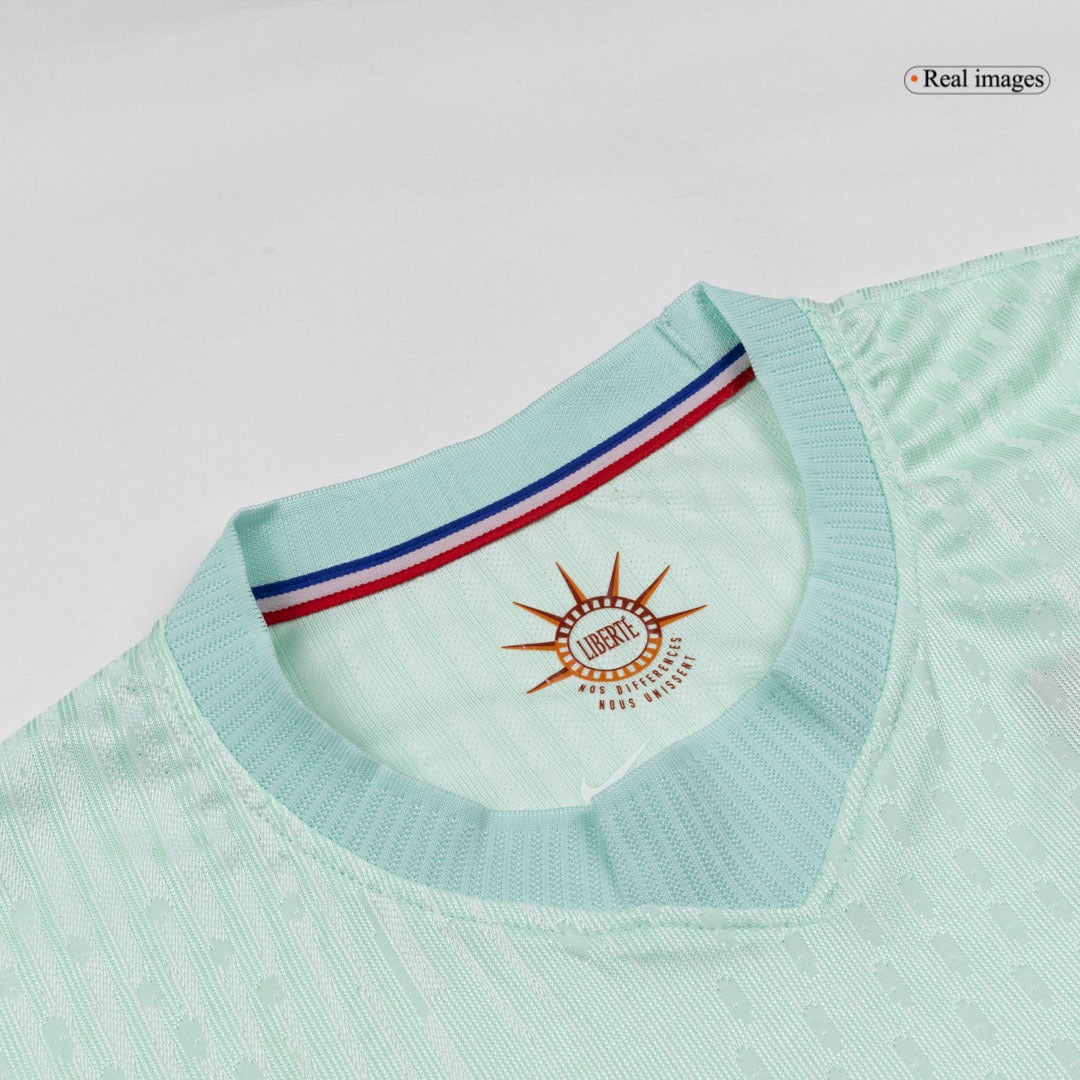 France Away 2026 World cup  - Player Version