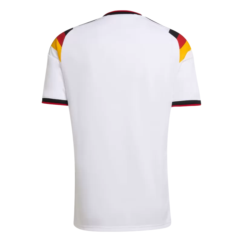 Germany 25/26 Home- Master Quality