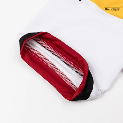 Germany 2025-26 Home- Master Kit